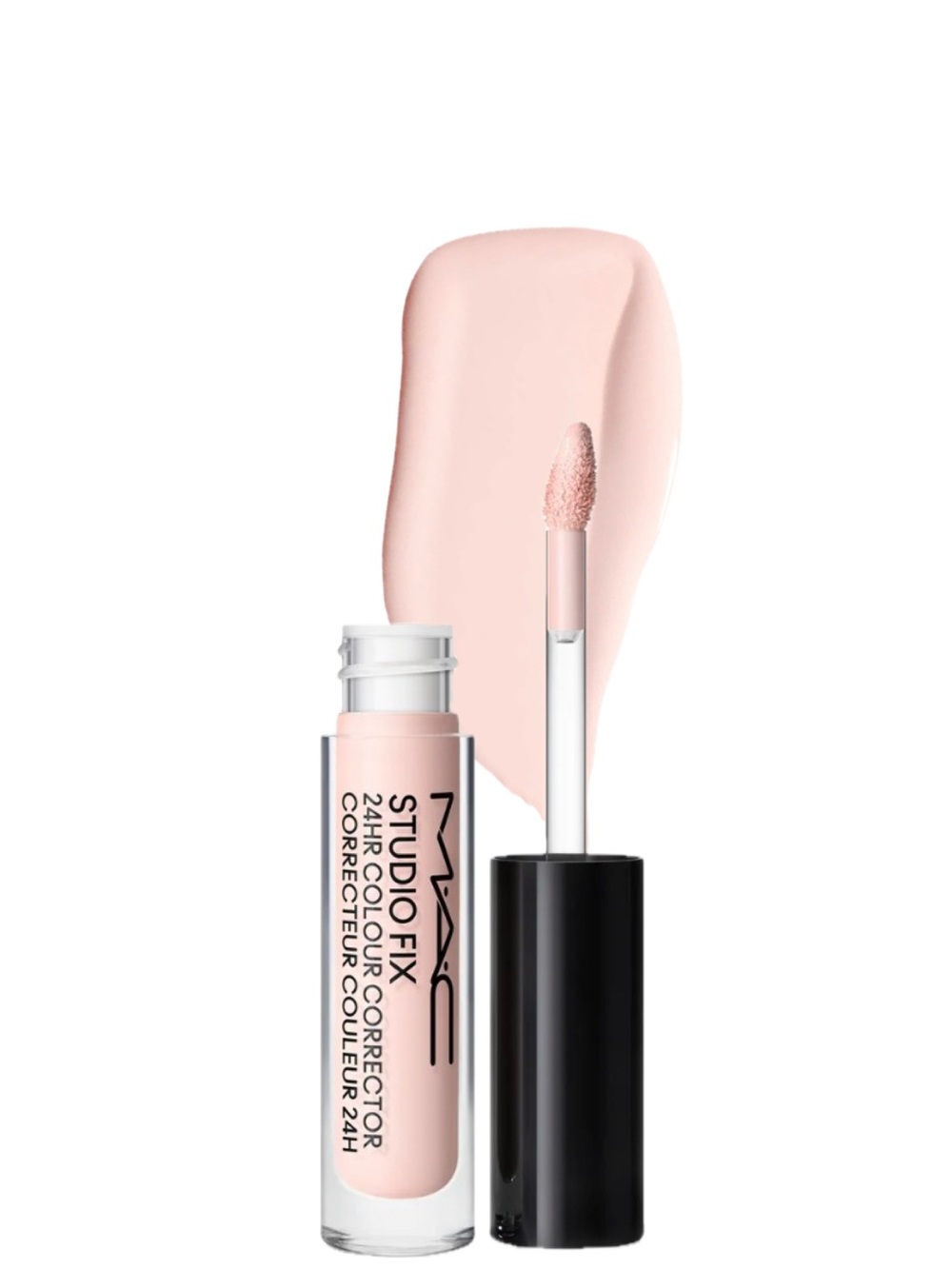 NEW✅MAC Light Pink